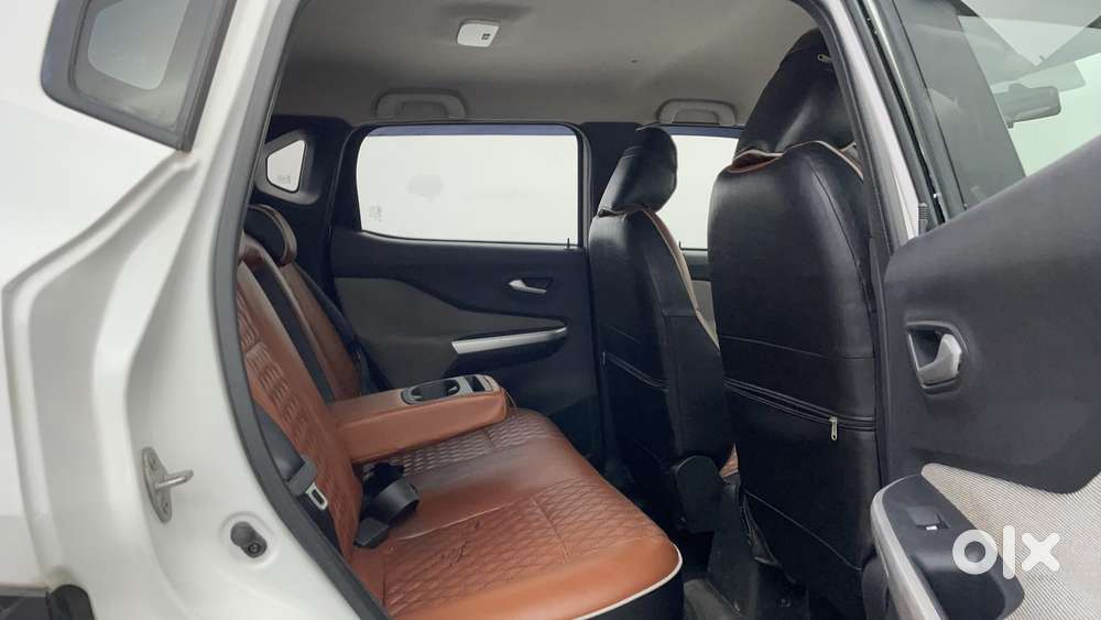 Nissan Magnite 1.0 Xv Premium Turbo Cvt, 2023, Petrol