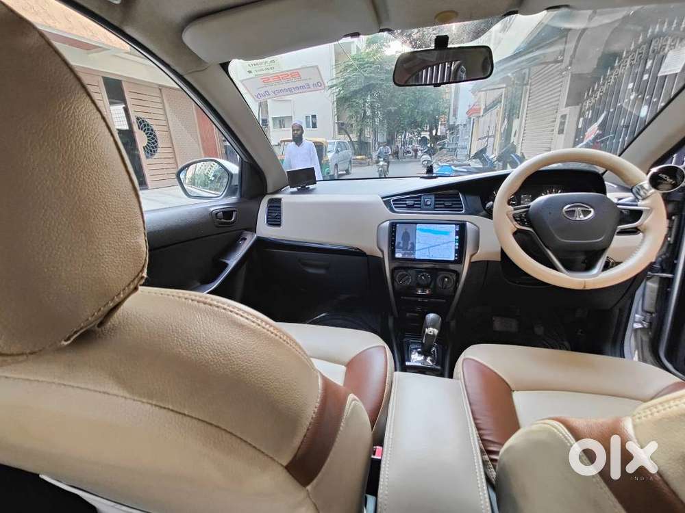 Tata Zest Diesel 2015 Year Excellent Condition