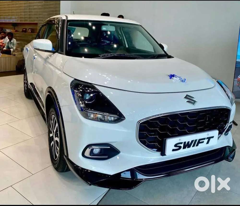 Available Maruti Suzuki Vehicle Arena And Nexa Both.