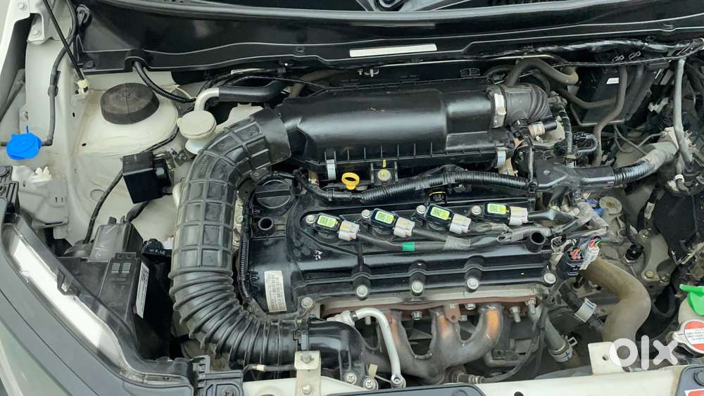 Maruti Suzuki Ignis 1.2 Sigma Mt, 2022, Petrol
