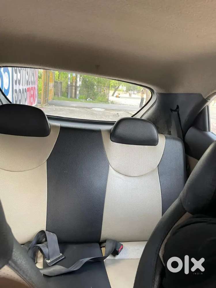 Hyundai Eon Era 2014 Car