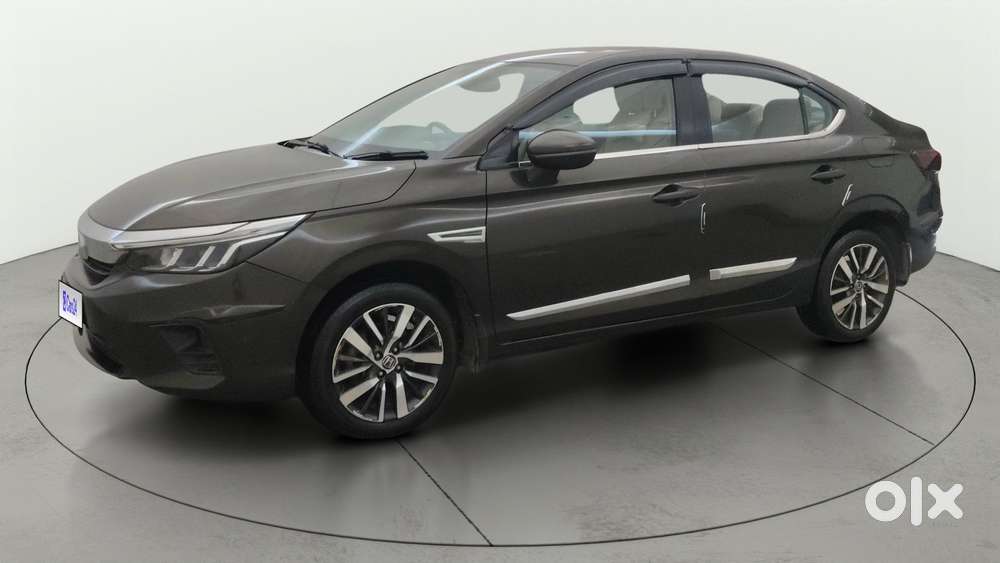 Honda City 1.5 Vx I-vtec Mt, 2022, Petrol