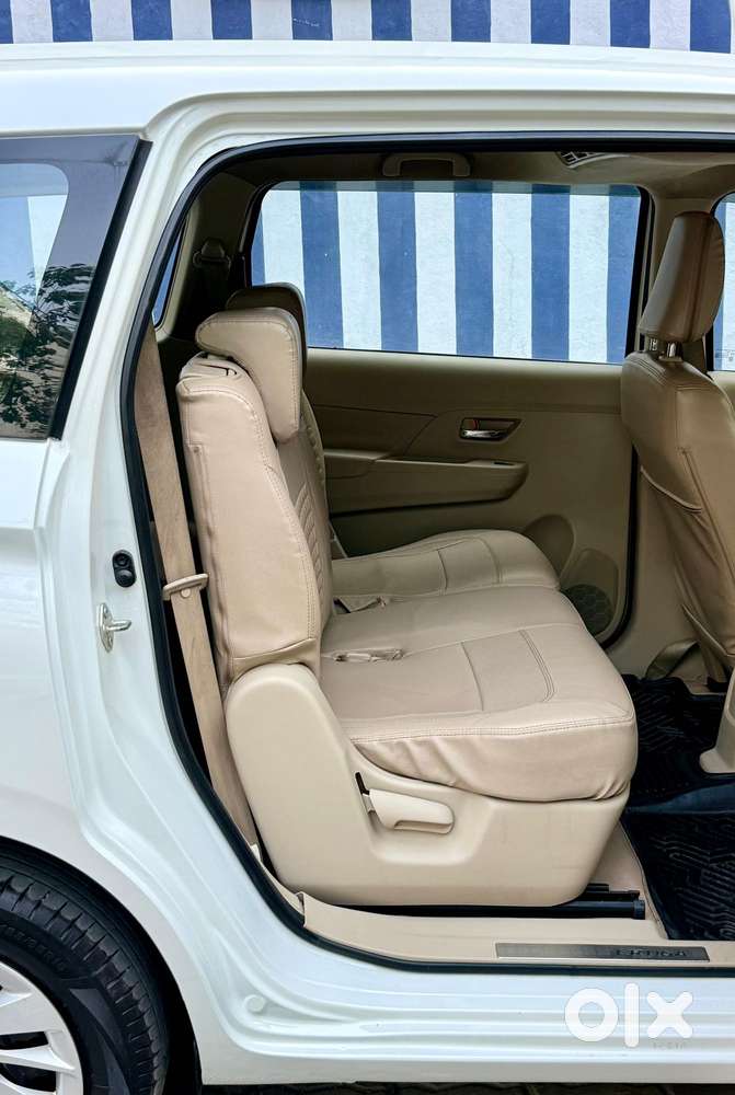Maruti Suzuki Ertiga, 2022, Cng & Hybrids
