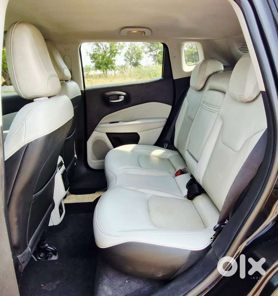 Jeep Compass 2.0 Longitude (o) Diesel 4x4, 2018, Diesel