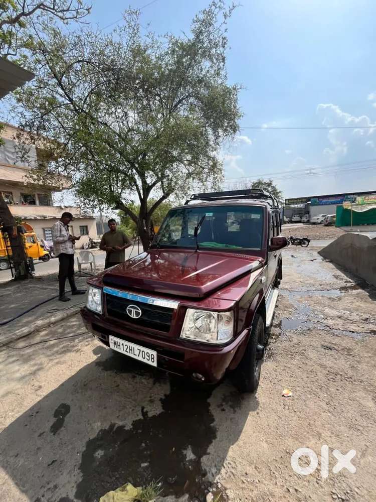 Tata Sumo Gold Diesel Manual 2011
