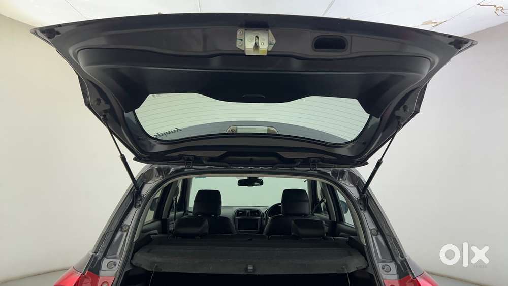 Toyota Urban Cruiser 1.5 Premium Grade At, 2022, Petrol