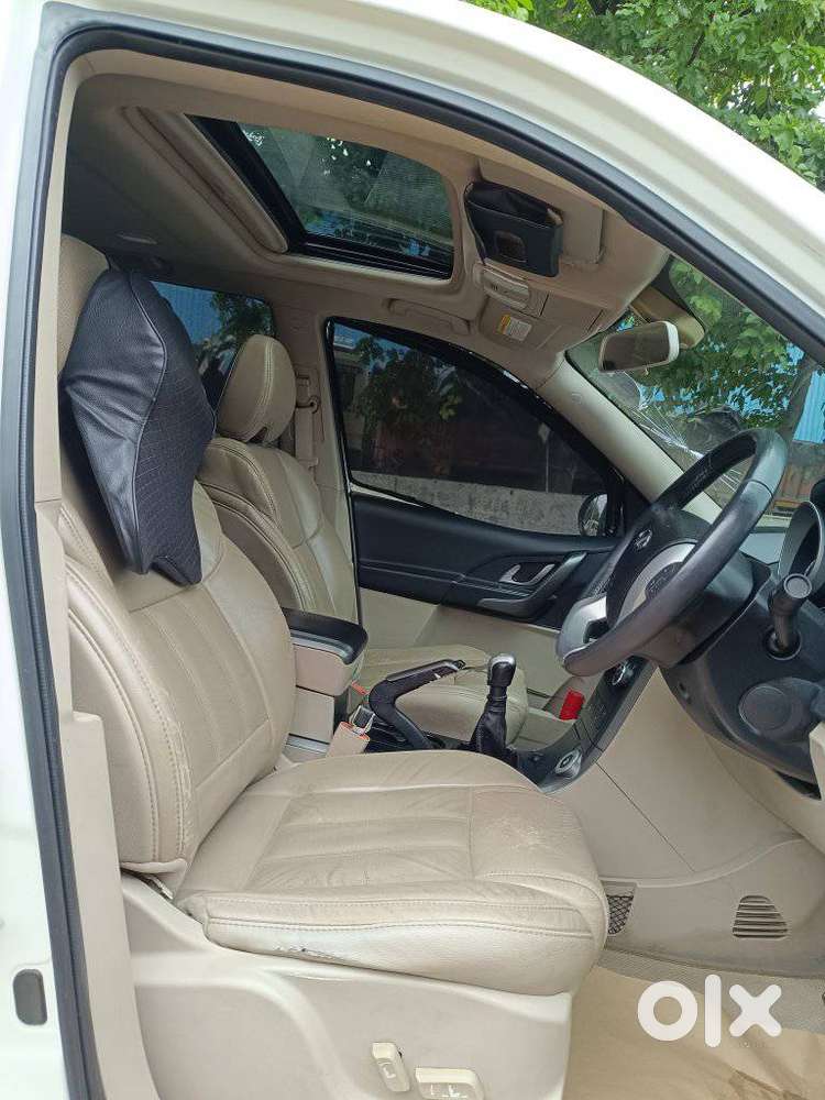 Mahindra Xuv500 W10 2wd, 2017, Diesel