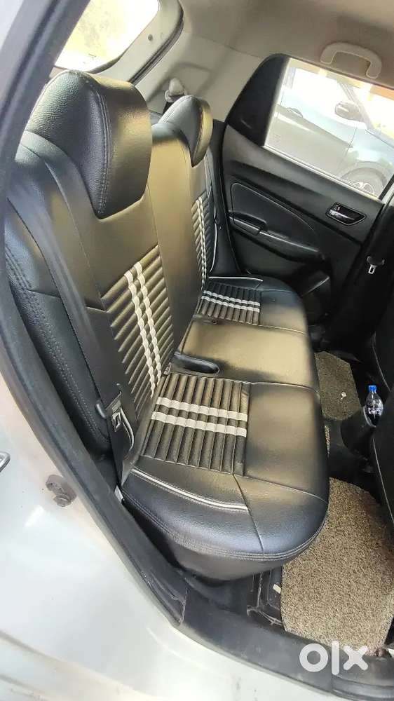 Maruti Suzuki Swift 2019