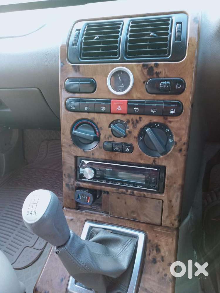 Tata Safari 2009 Diesel Well Maintained