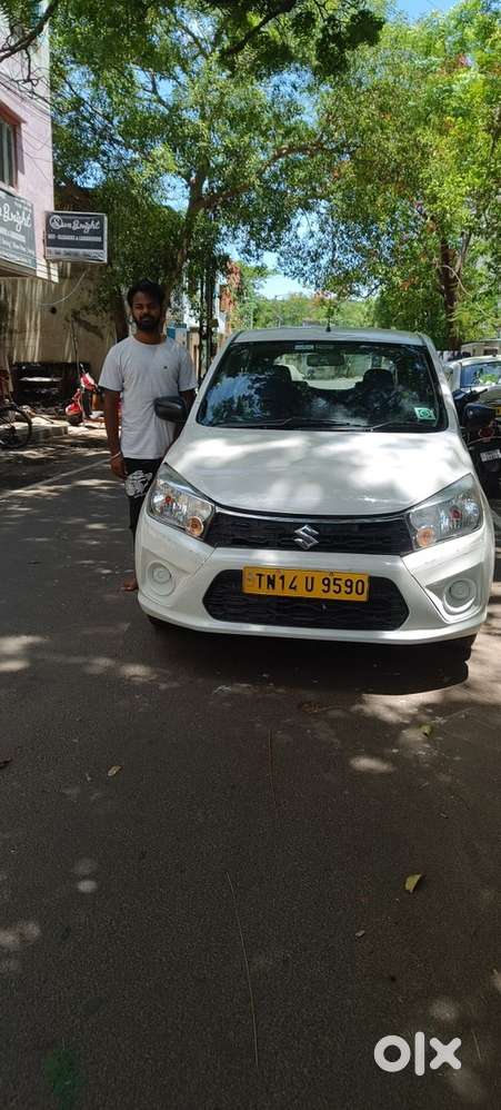 Maruti Suzuki 1.0 Tour 2019