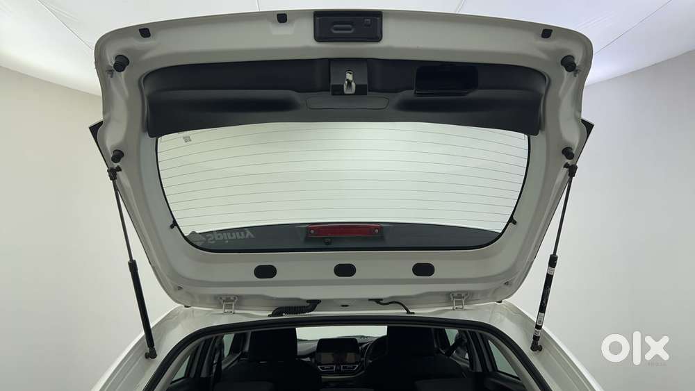 Kia Seltos 1.4 Gtx + Petrol At, 2020, Petrol