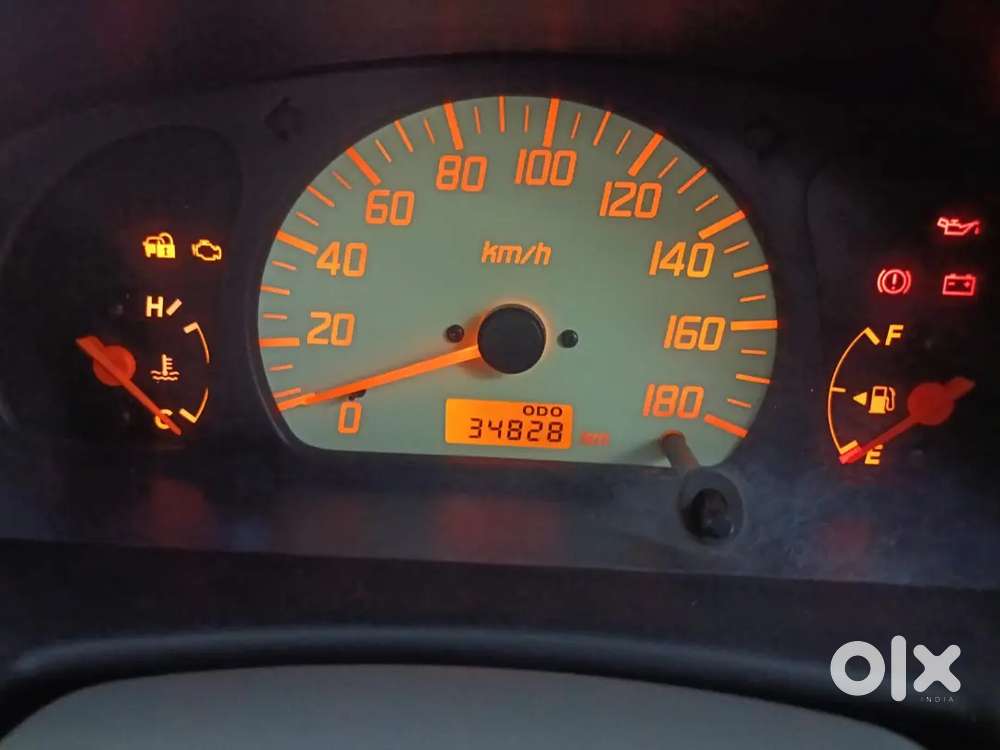 Maruti Suzuki Alto 2010 Petrol 35000 Km Driven Very Good Condition