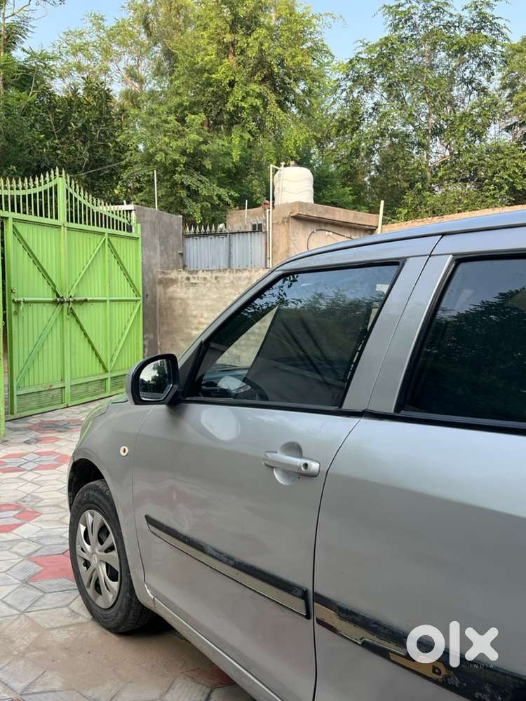2013 Maruti Dzire Diesel