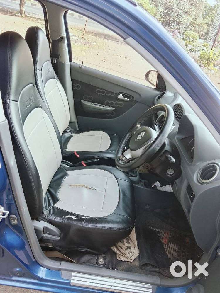 Maruti Suzuki Alto 800 Lxi, 2013, Petrol
