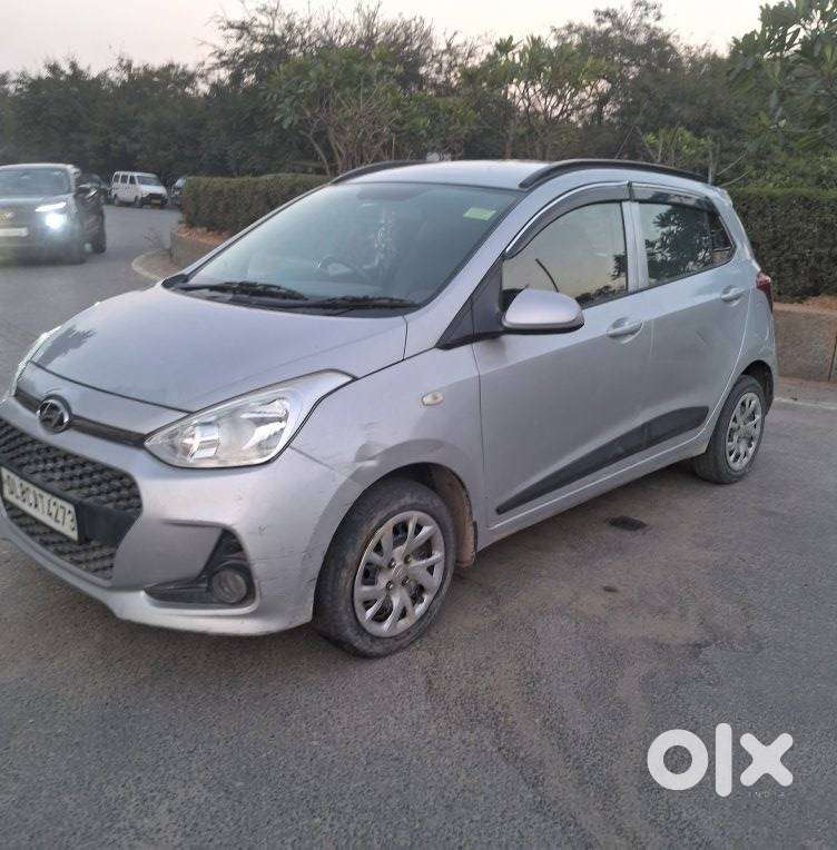 Hyundai Grand I10 1.2 Crdi Magna, 2018, Diesel