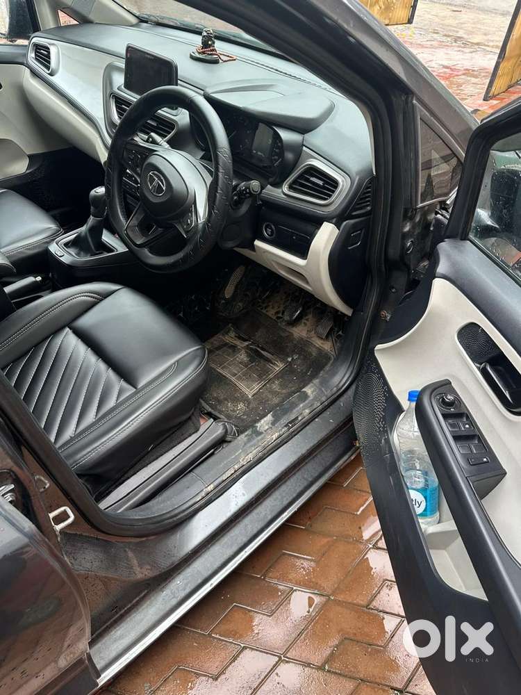 Tata Altroz Diesel 2022