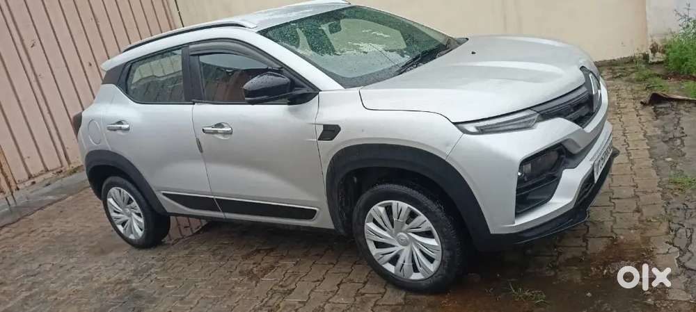 Renault Kiger 1.0 Rxl 2021