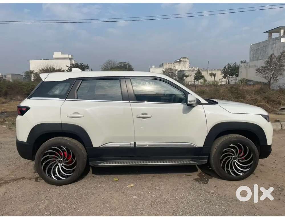 Maruti Brezza Lxi 2023