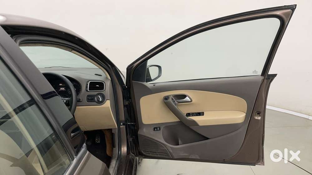 Volkswagen Vento 1.5 Tdi Highline, 2015, Diesel