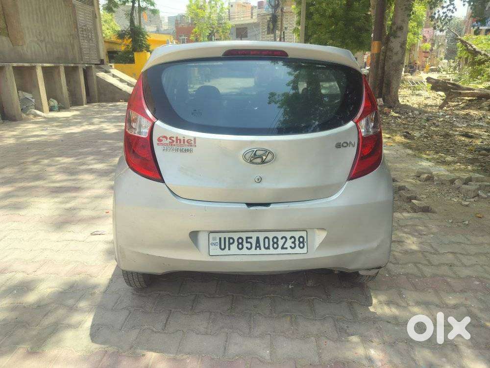 Hyundai Eon Era +, 2015, Petrol