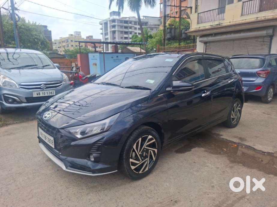Hyundai I20 1.2 Asta, 2025, Petrol