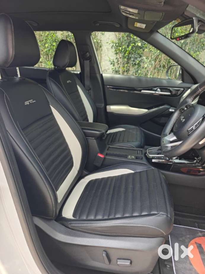 Kia Seltos 1.5 Gtx+ Diesel At, 2023, Diesel