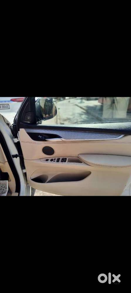 Bmw X5 X Drive 30d M Sport, 2018, Diesel