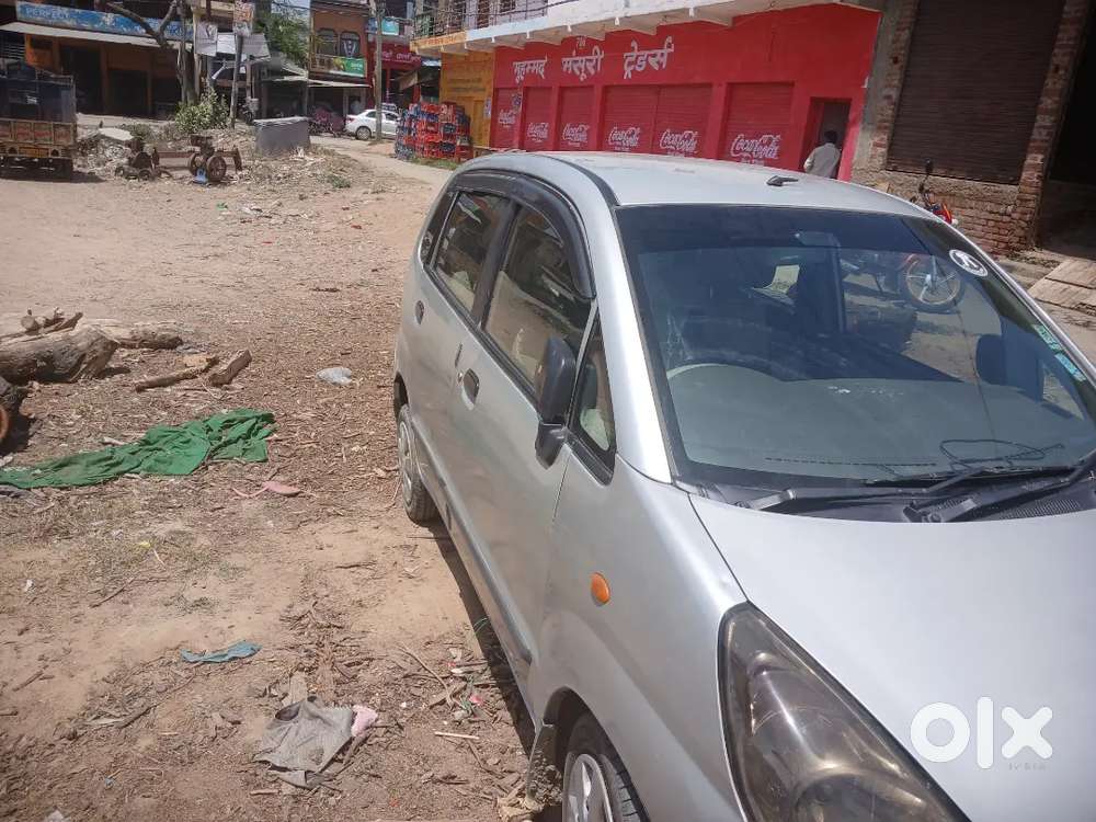 Maruti Suzuki Zen Estilo 2010 Petrol Good Condition