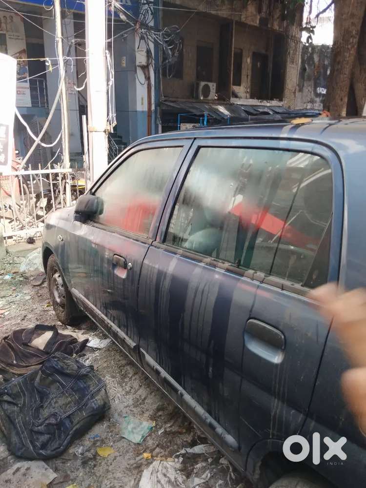 Full Ac Perfecworking Maruti Suzuki Alto 800 2000 With 18000 Km Driven