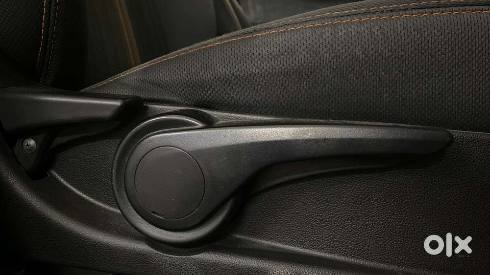 Tata Tiago Nrg Petrol, 2018, Petrol