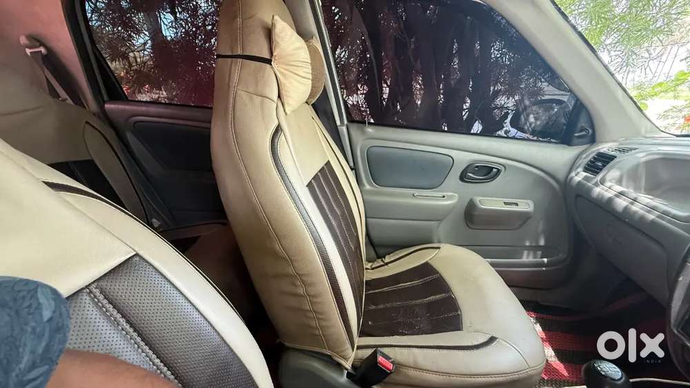 Maruti Suzuki 1000 Petrol Manual 2012