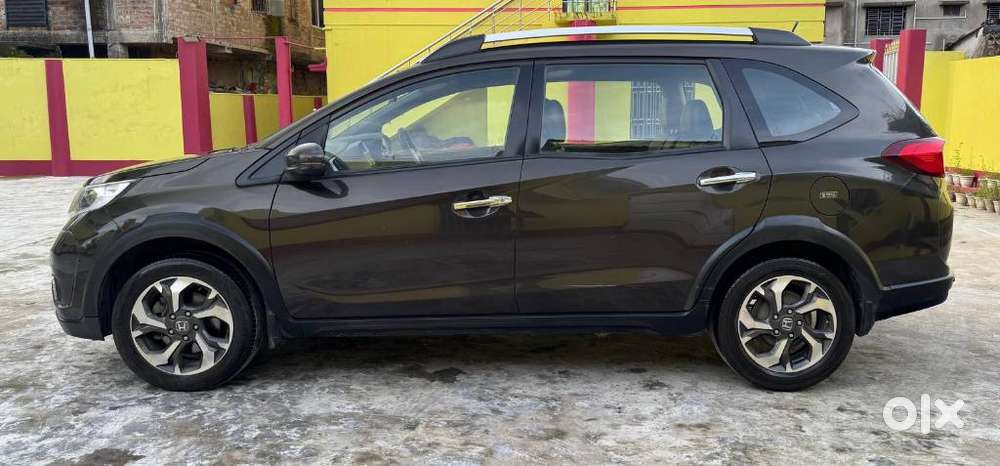 Honda Br-v 1.5 V I-dtec Mt, 2017, Diesel