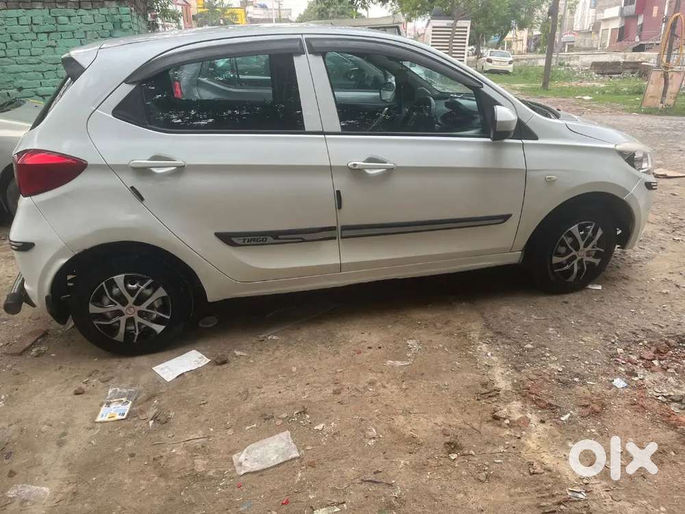 Tata Tiago 1.05 Revotorq 2017