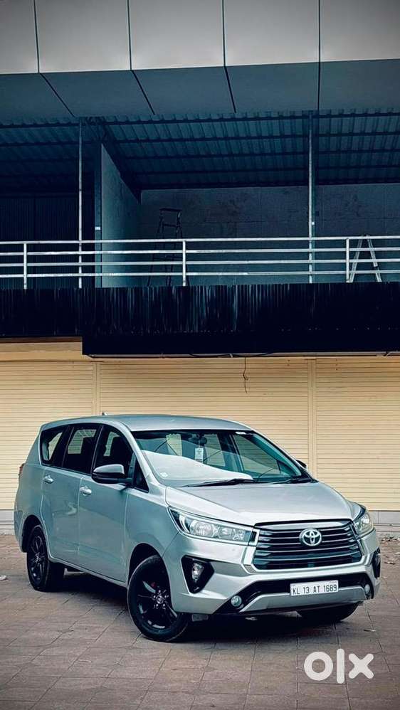 Toyota Diesel Car 2017