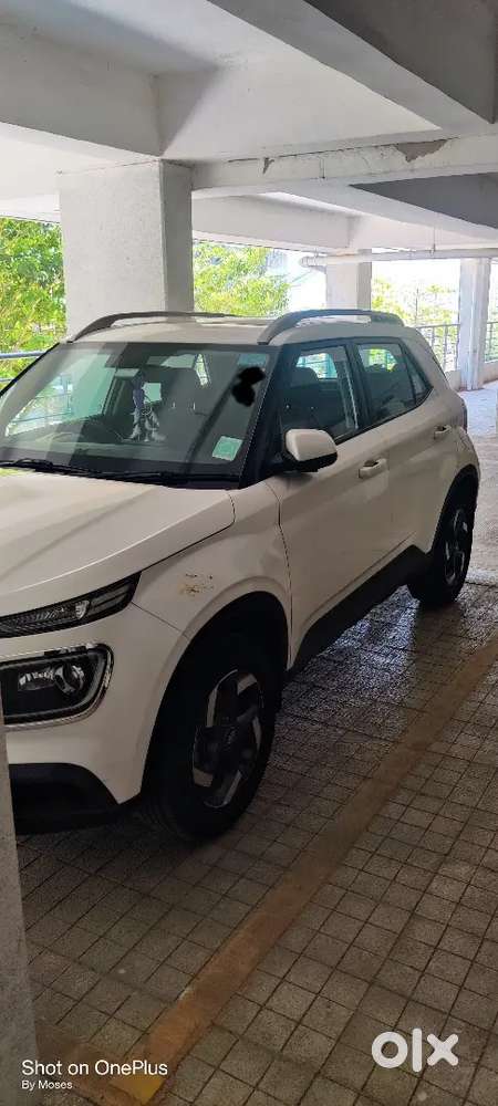 Venue Sx(o) Turbo - 2019