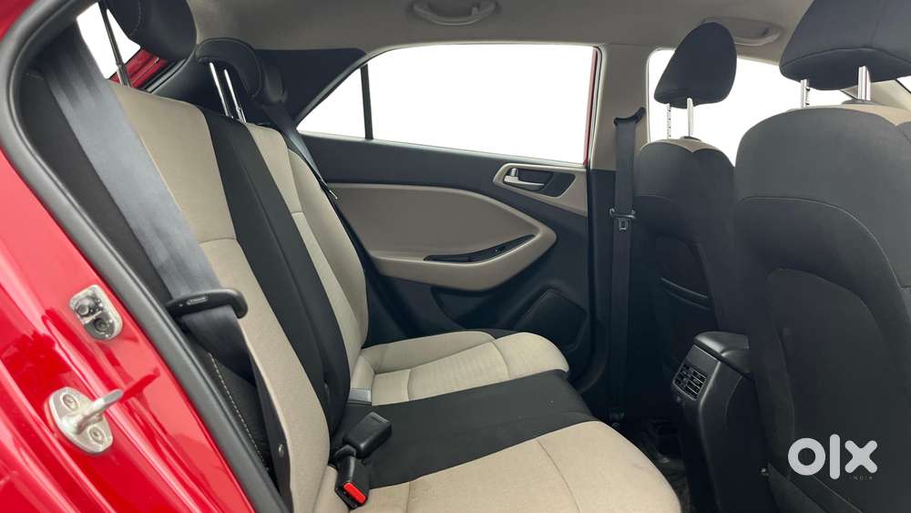 Hyundai Elite I20 Asta 1.2, 2014, Petrol