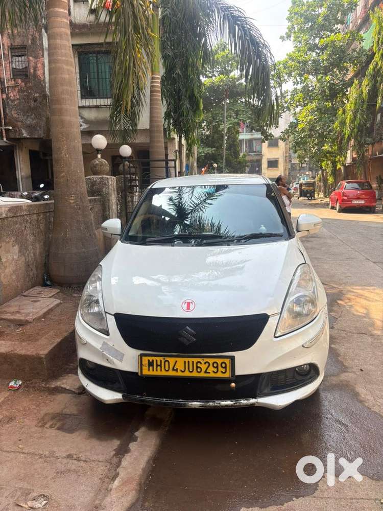 Maruti Suzuki Dzire 2019