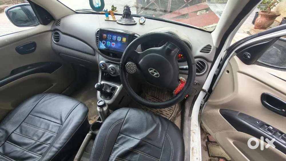 Very Urgent Sale Hyundai I10 Sportz 2015