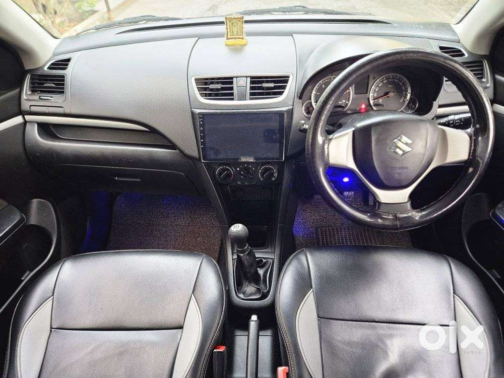 Maruti Suzuki Swift Ddis Vdi, 2017, Diesel