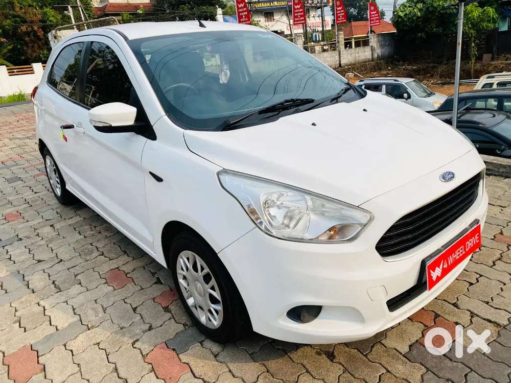 Ford Figo