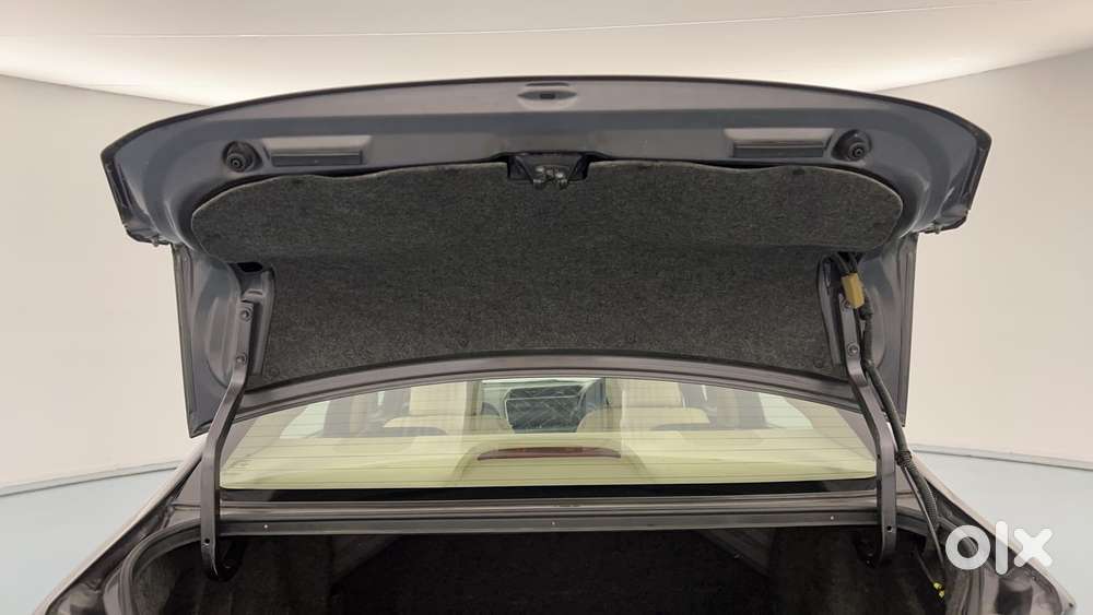 Honda City I-vtec V, 2018, Petrol