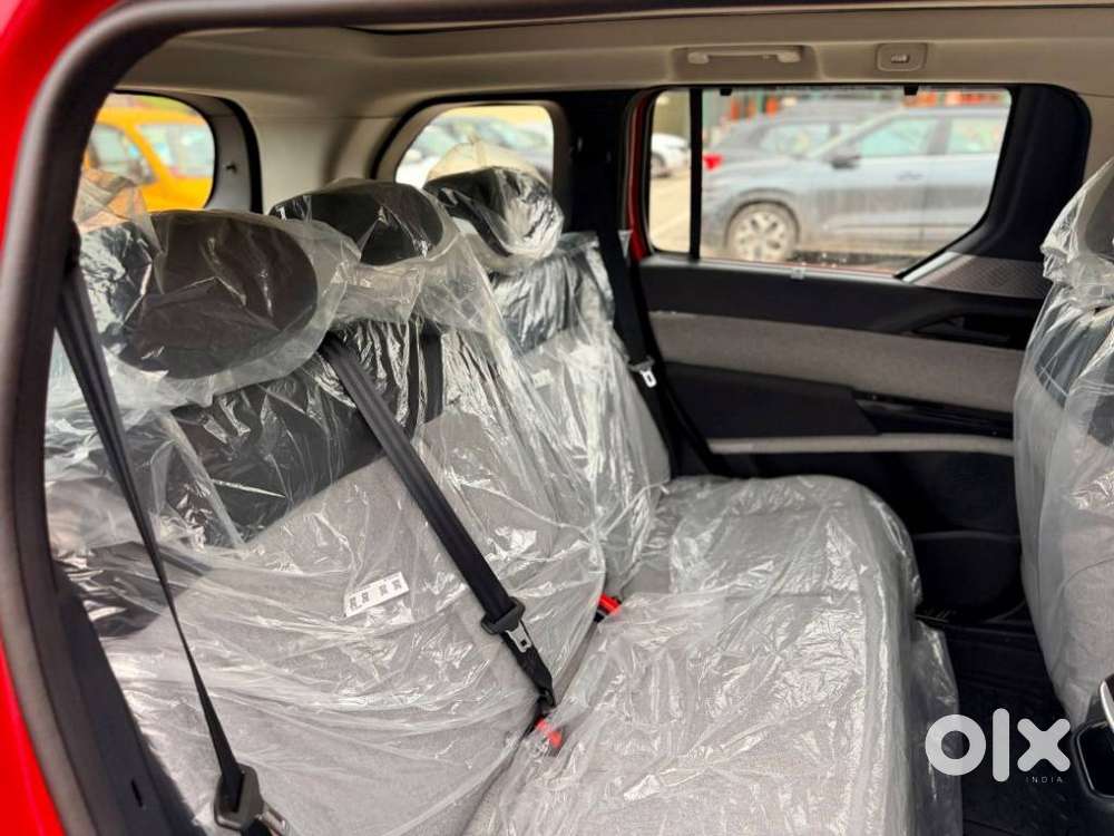 Tata Sierra 1.5 Accomplished Manual, 2026, Petrol