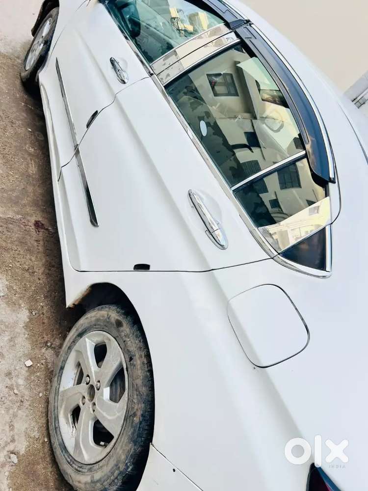 Honda Civic 2014