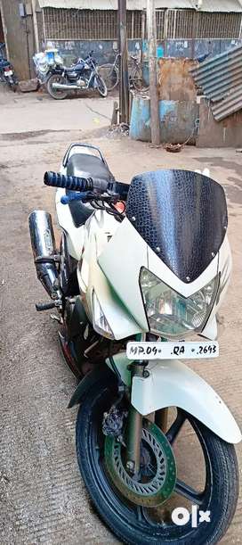 Karizma bike old model olx sale