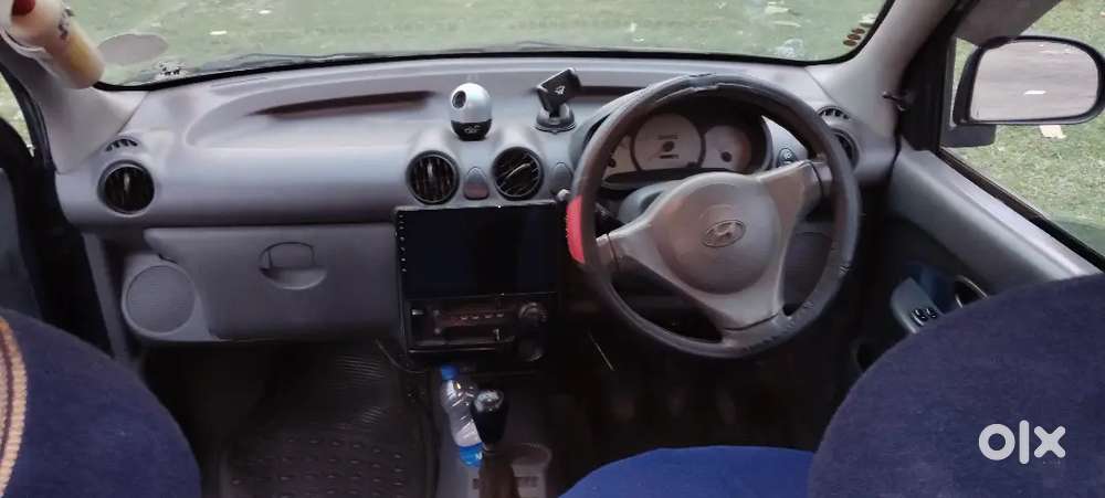 Hyundai Santro Magna 2008 Automatic