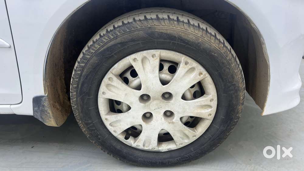 Honda Amaze Ex I-vtec, 2013, Petrol