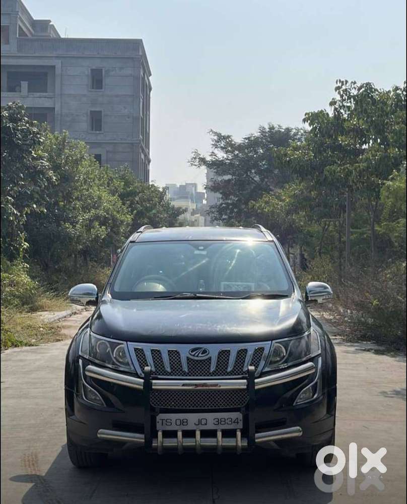 Xuv 500 2012 W8 Top End New Seat Covers 7 Seater Cursie Control