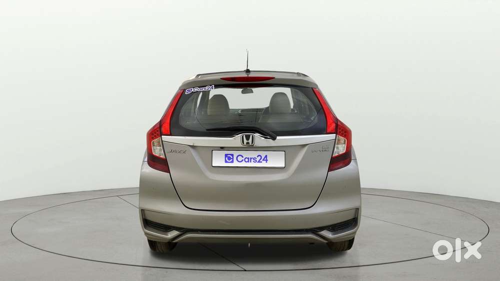 Honda Jazz Vx Cvt, 2021, Petrol