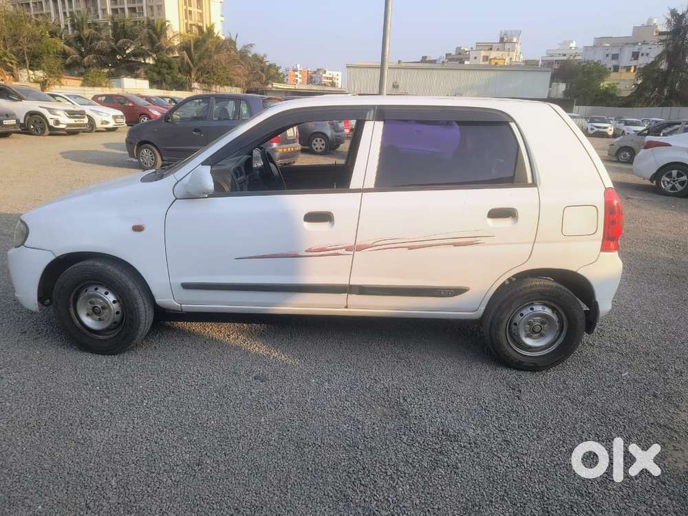 Maruti Suzuki Alto 0.8 Lxi (o), 2011, Petrol