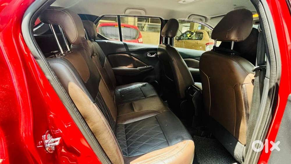 Nissan Kicks 2019 Diesel Well Maintained With All High Features